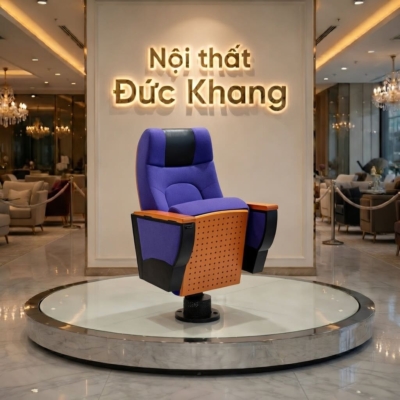 Ghế hội trường WH521-3