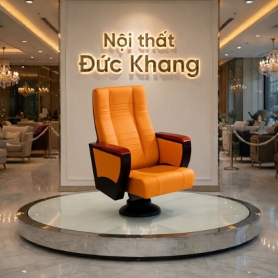 Ghế hội trường WH521-4