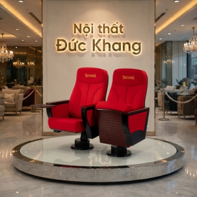 Ghế hội trường WH521-5