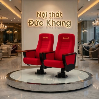 Ghế hội trường WH521-6