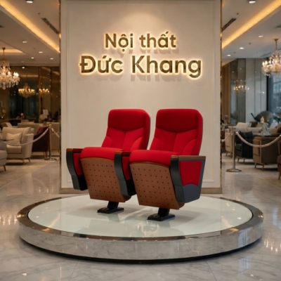 Ghế hội trường WH530