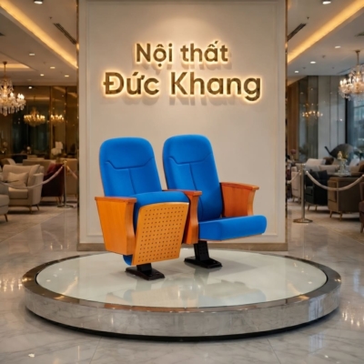 Ghế hội trường WH535