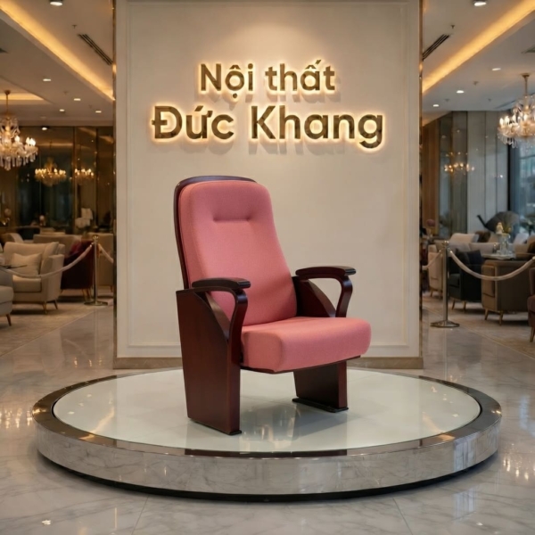 Ghế hội trường WH819 Ghế hội trường WH819
