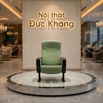 Ghế hội trường WH820
