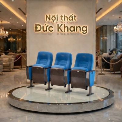 Ghế hội trường HJ32