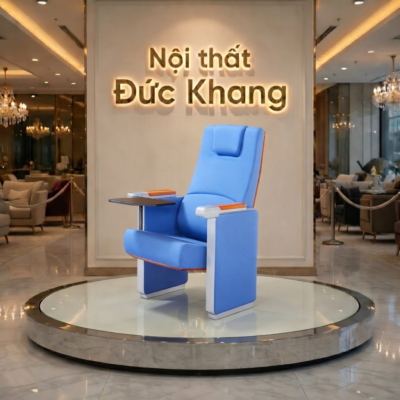 Ghế hội trường WH8015-5