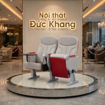 Ghế hội trường WH8013-1