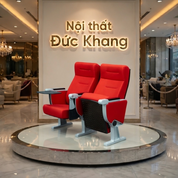 Ghế hội trường WH8013