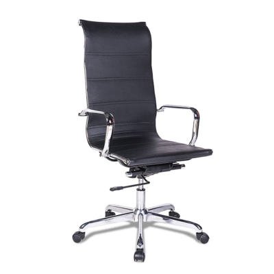 Ghế xoay da Hòa Phát GL317