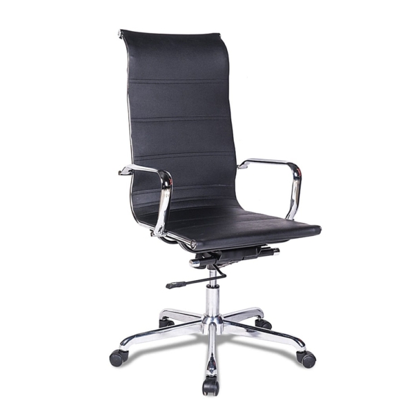 Ghế xoay da Hòa Phát GL317