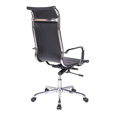 Ghế xoay da Hòa Phát GL317