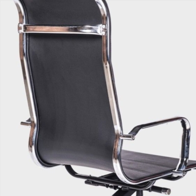 Ghế xoay da Hòa Phát GL317