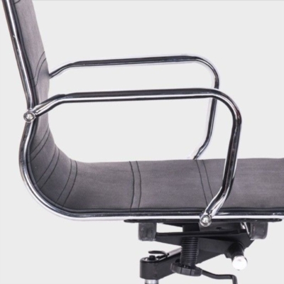 Ghế xoay da Hòa Phát GL317