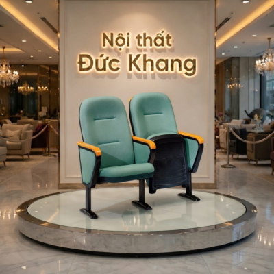 Ghế hội trường WH202
