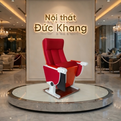 Ghế hội trường WH8013-3
