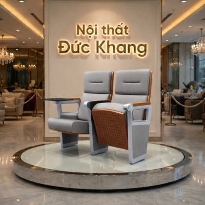 Ghế hội trường WH8020