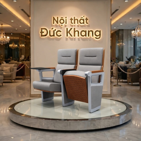 Ghế hội trường WH8020
