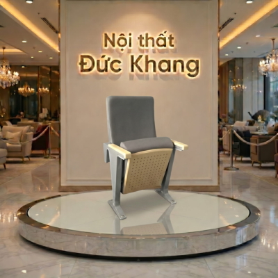 Ghế hội trường WH8027-1