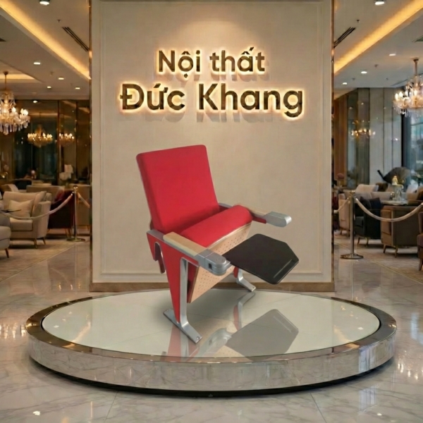 Ghế hội trường WH8027-1
