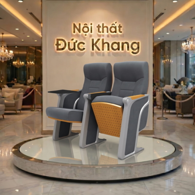 Ghế hội trường WH8022