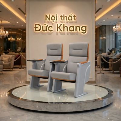 Ghế hội trường WH8022
