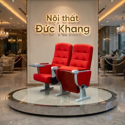 Ghế hội trường WH8013-5