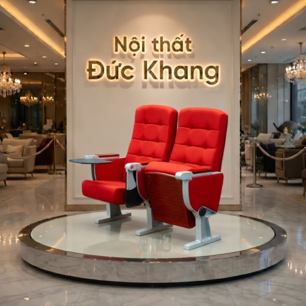 Ghế hội trường WH8013-5