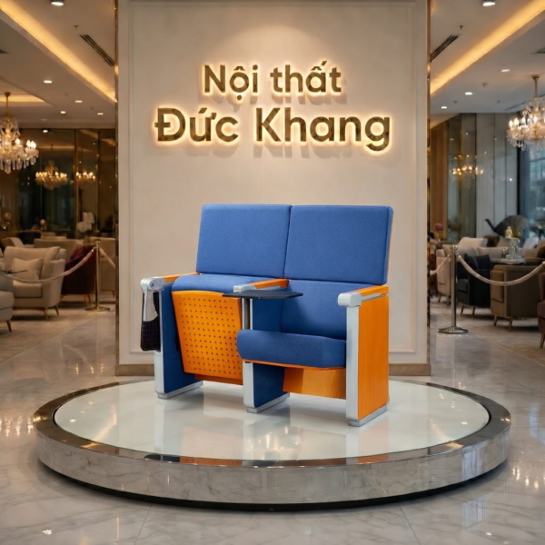 Ghế hội trường WH8015-6