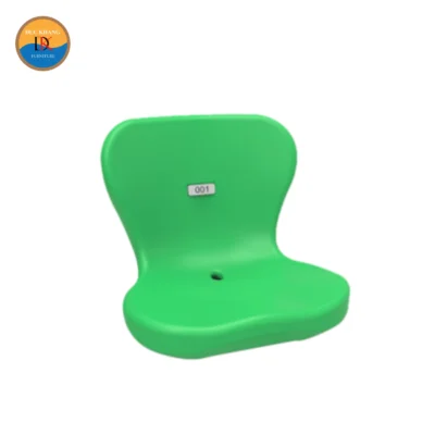 DKSVD23 | Ghế sân vận động nhựa PE, hình vandal sang trọng
