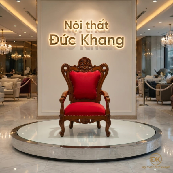 Ghế chủ tọa DKGCT10