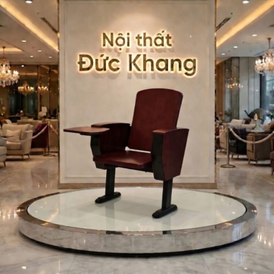 Ghế hội trường DKGHTG01