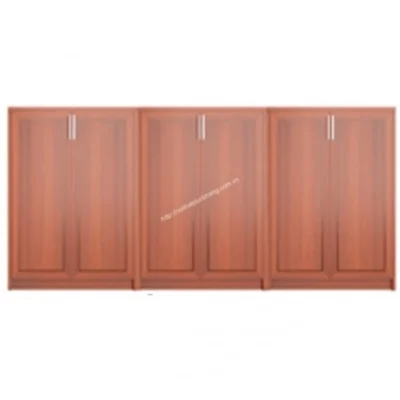 TGD-DK2412 | Hệ tủ tài liệu DKF 6 buồng cánh mở