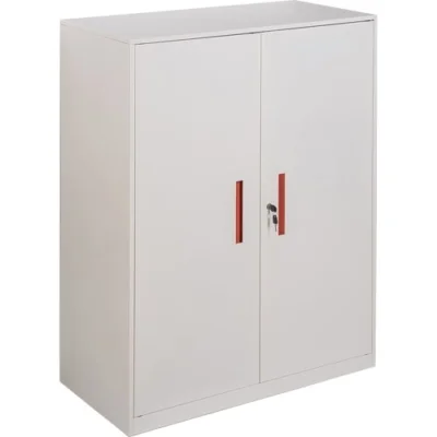 TU12D - Tủ sắt đựng tài liệu tầm trung