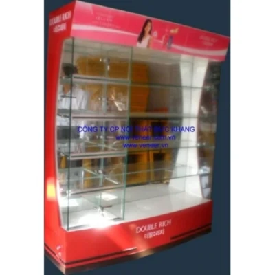 Tủ trưng bày TB012