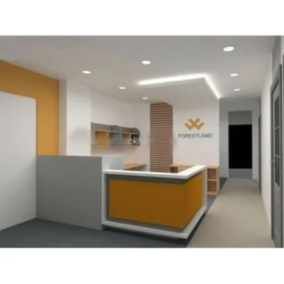 Backdrop Đức Khang DKB-01