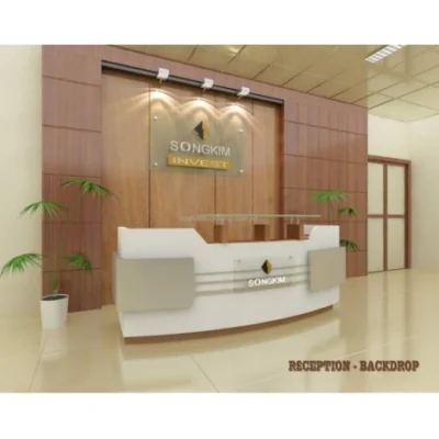 Backdrop Đức Khang DKB-04