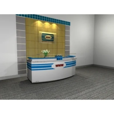 Backdrop Đức Khang DKB-05