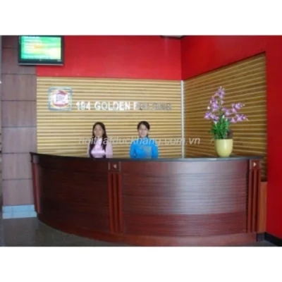 Backdrop Đức Khang DKB-06