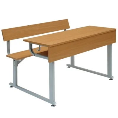 Bàn ghế học sinh Hòa Phát BHS104