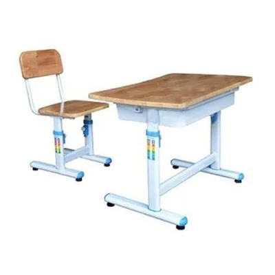 Bộ bàn ghế học sinh Hòa Phát BHS29B-4