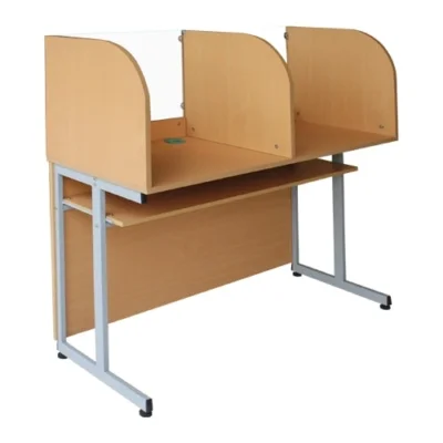 Bàn học ngoại ngữ Hòa Phát BH101