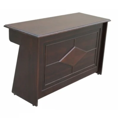 Bàn hội trường Hòa Phát BHT03