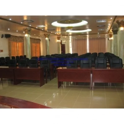 Bàn hội trường Đức Khang HT001