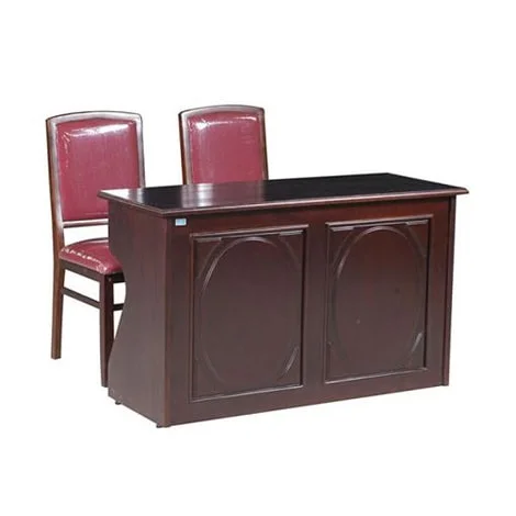 Bàn hội trường Hòa Phát BHT04 đẹp Bàn hội trường Hòa Phát BHT04 đẹp