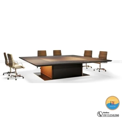 Bàn họp văn phòng Đức Khang DKBHHD08