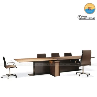 Bàn họp văn phòng Đức Khang DKBHHD09