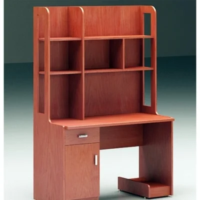 Bàn liền giá sách Hòa Phát BLG01V