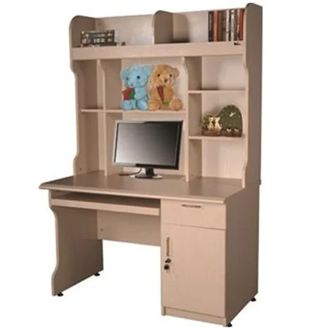 Bàn để máy vi tính gỗ Hòa Phát NTB02A tiện nghi Bàn để máy vi tính gỗ Hòa Phát NTB02A tiện nghi