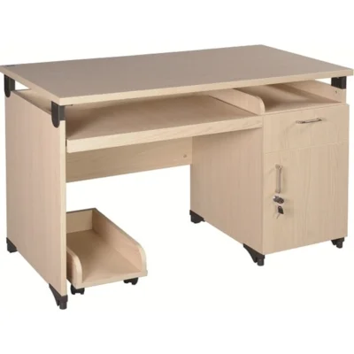 Bàn máy tính Hòa Phát Athena ATM120S