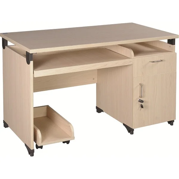 Bàn máy tính Hòa Phát Athena ATM120S hiện đại Bàn máy tính Hòa Phát Athena ATM120S hiện đại